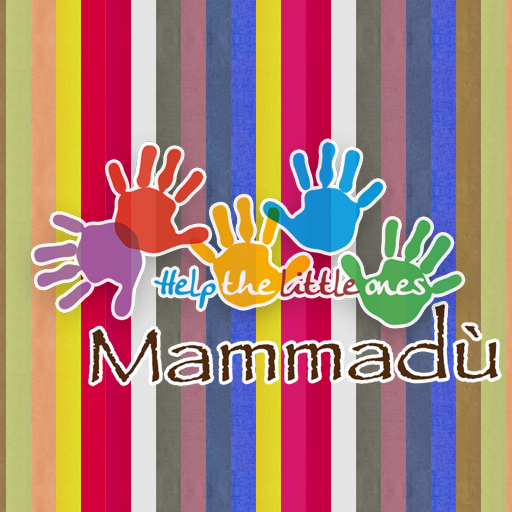 Mammadù Icon 512